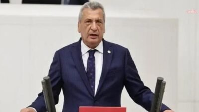 CHP Gaziantep Milletvekili Hasan Öztürkmen, İstanbul Zeytinburnu Kazlıçeşme sahilinde cansız bedenleri