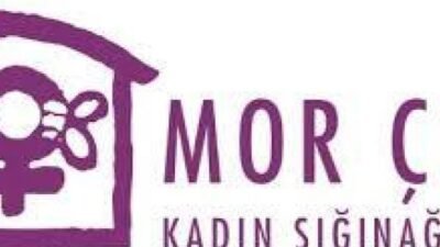 Mor Çatı Kadın Sığınağı Vakfı, anne Fatmanur Çelik ve kızı