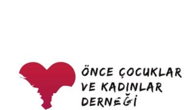 Önce Çocuklar ve Kadınlar Derneği'nden İstanbul'da anne Fatma Nur Çelik