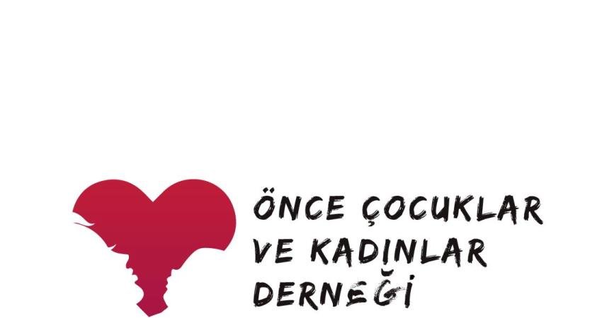 Önce Çocuklar ve Kadınlar Derneği'nden İstanbul'da anne Fatma Nur Çelik