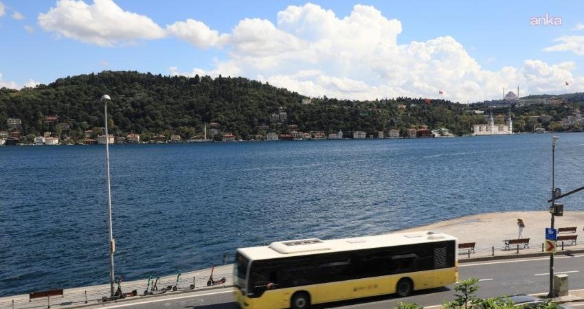 İBB, İstanbulluların rahat ve huzurlu bir bayram geçirebilmesi için hazırlıklarını