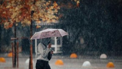 İstanbul'da 4 gün boyunca etkili olan sağanak, özellikle Ümraniye, Sarıyer,