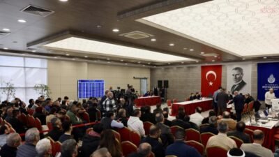 İstanbul Büyükşehir Belediyesi (İBB), kent genelinde ulaşımda dijitalleşmeyi güçlendirmek ve