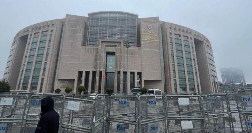 İstanbul'da pazar günü düzenlenen Nevruz kutlamalarından sonra "terör örgütü PKK/KCK