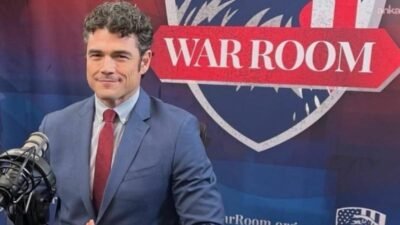 ABD Ulusal Terörle Mücadele Merkezi’nin önceki gün önce istifa eden