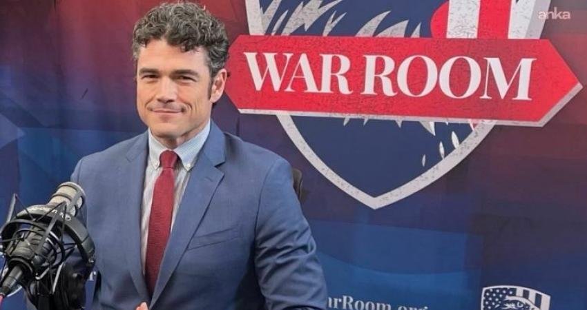 ABD Ulusal Terörle Mücadele Merkezi’nin önceki gün önce istifa eden