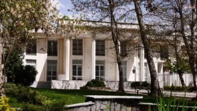 İsviçre, ABD ve İsrail'in saldırıları sonucu artan güvenlik riskleri nedeniyle