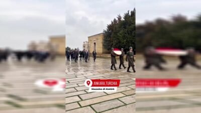 İtalya Ticaret ve Made in Italy Bakanı Adolfo Urso, Türkiye