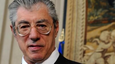 İtalya’da aşırı sağ siyasetin önde gelen isimlerinden, ayrılıkçı Kuzey Ligi’nin