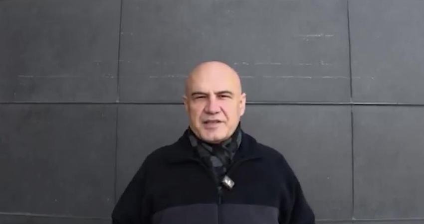 İYİ Partili Çömez: Küresel tefeciye her gün 7,5 milyar TL faiz ödeyen tek adam rejimi, emekliye gelince ‘para yok’ diyor İYİ Parti Grup Başkan Vekili ve Balıkesir Milletvekili Turhan Çömez,