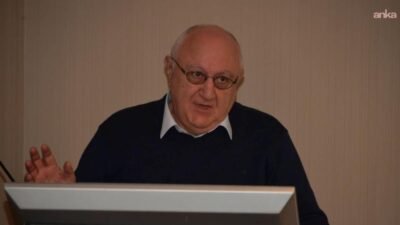 İYİ Parti Genel Başkan Yardımcısı Ahmet Kamil Erozan, "Dünkü İran