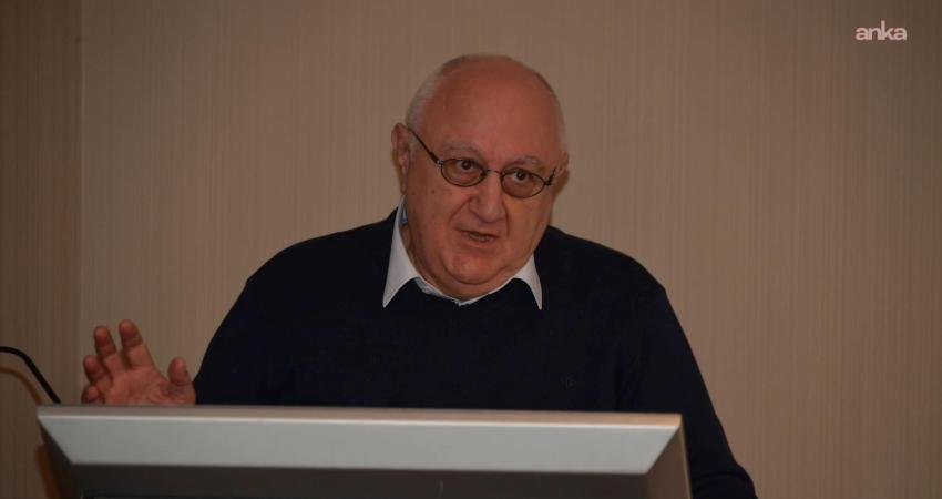 İYİ Partili Erozan’dan ‘İran füzesi’ açıklaması: “Övünülen ‘Çelik Kubbe’ veya S-400 niye devreye girmedi acaba?” İYİ Parti Genel Başkan Yardımcısı Ahmet Kamil Erozan, "Dünkü İran