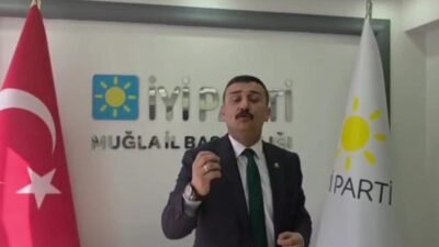 İYİ Parti Genel Başkan Yardımcısı Selçuk Türkoğlu, Memur-Sen Genel Başkanı