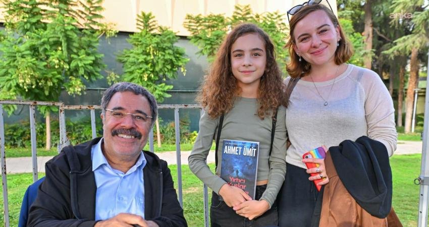 İzmir Büyükşehir Belediyesi ev sahipliğinde, İZFAŞ ve TACT Fuarcılık iş