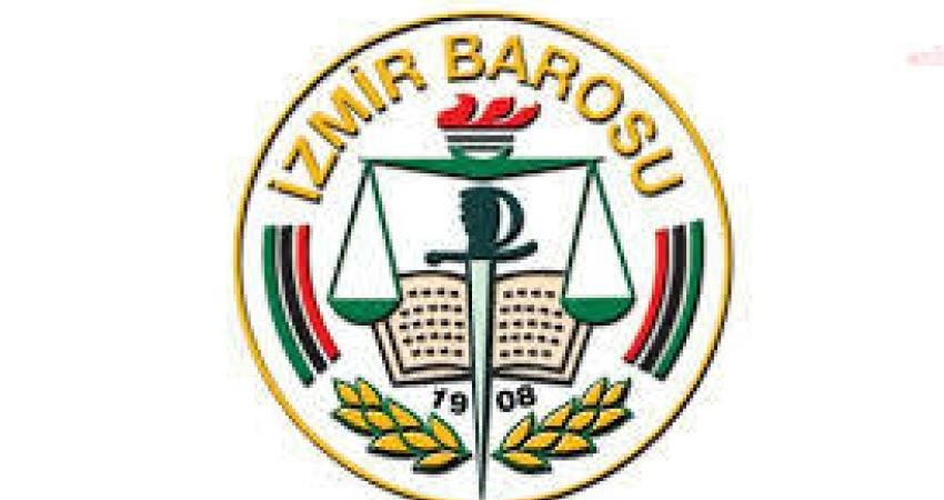 İzmir Barosu’ndan İkizköylü Esra Işık’ın gözaltına alınmasına tepki: “Hak arama özgürlüğünü kullanan yurttaşların baskı altına alınması hukuk devleti ilkesine aykırıdır” İzmir Barosu, Akbelen Ormanı çevresindeki tarım arazilerinin kamulaştırılması davası kapsamındaki bilirkişi