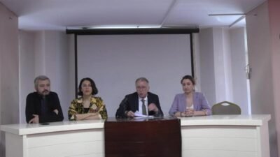 İzmir Barosu, Gana vatandaşı Michael Adufu’nun gözaltı, adliye ve cezaevi