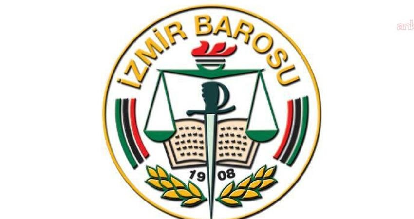 İzmir Barosu, Soma maden faciasına ilişkin davada verilen zamanaşımı kararına