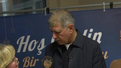 İzmir Büyükşehir Belediye Başkanı Cemil Tugay, “Bu sene yol çalışmaları