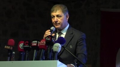 Foça'da 03–09 Nisan 2026 tarihleri arasında gerçekleştirilecek olan Techno 293