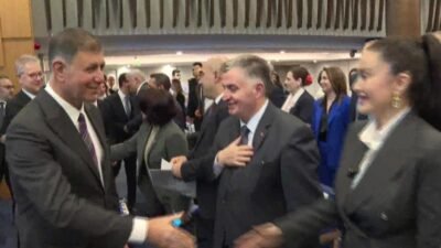 Sağlık Turizmi Ege Bölge Toplantısı, İzmir ve Ege Bölgesi’nin sağlık