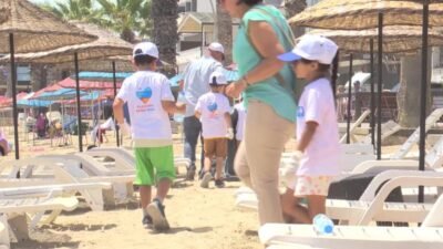 İzmir Büyükşehir Belediyesi, son iki yıllık dönemde hava kalitesi ölçümlerinden