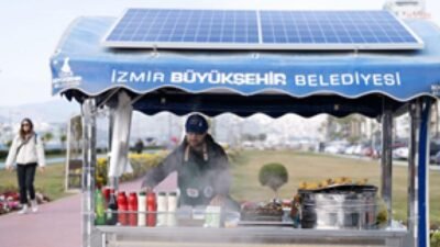 İzmir Büyükşehir Belediyesi Meslek Fabrikası, bugüne kadar 145 bin 77