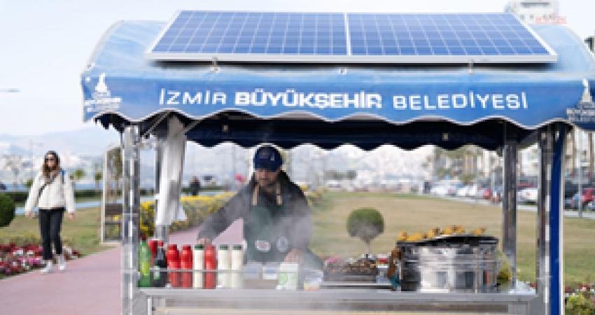 İzmir Büyükşehir Belediyesi Meslek Fabrikası, bugüne kadar 145 bin 77