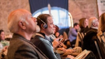 İzmir Büyükşehir Belediyesi tarafından “Sağlıklı Bir Körfez İçin Bir Adım