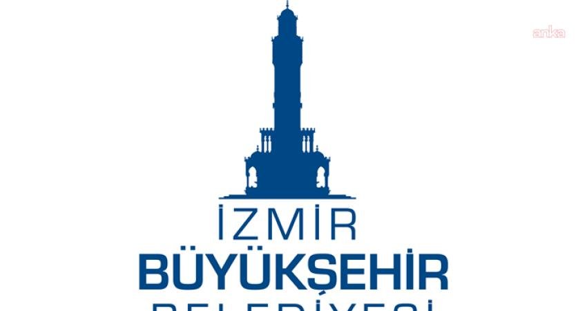 İzmir Büyükşehir Belediyesi’nden Karşıyaka Belediye Başkanı Ünsal’a yanıt İzmir Büyükşehir Belediyesi, Karşıyaka Belediye Başkanı Yıldız Ünsal’ın meclis toplantısında