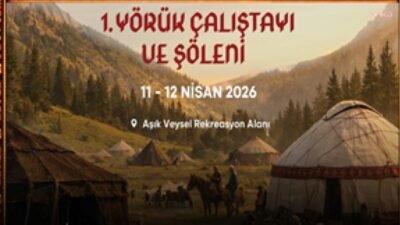 İzmir Büyükşehir Belediyesi Yörük kültürünü yaşatmak, tanıtmak ve gelecek kuşaklara