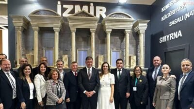 İzmir Büyükşehir Belediyesi ve ilçe belediyelerinin iş birliği, kente uluslararası