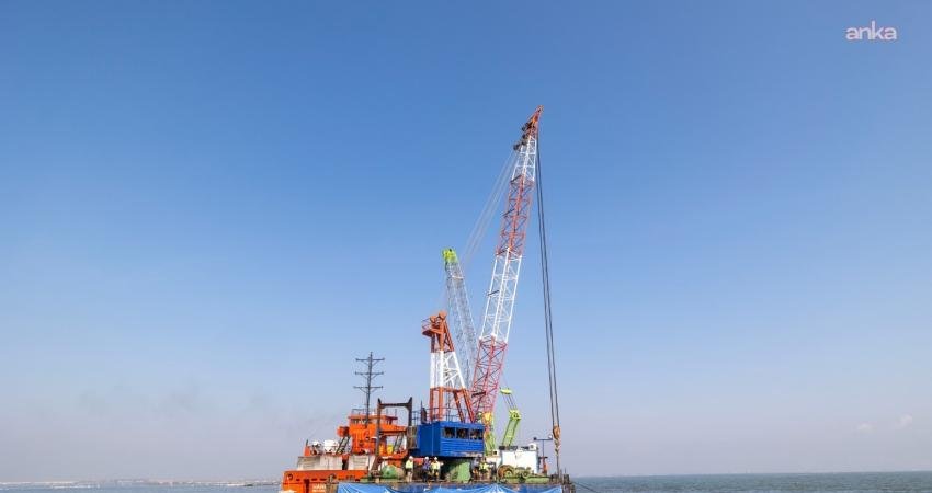 İzmir Büyükşehir Belediyesi, “Sağlıklı Körfez” hedefiyle 26-28 Mart tarihlerinde Tarihi