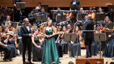 İzmir Büyükşehir Belediyesi’nin son iki yılda düzenlediği etkinlikler, açılan yeni