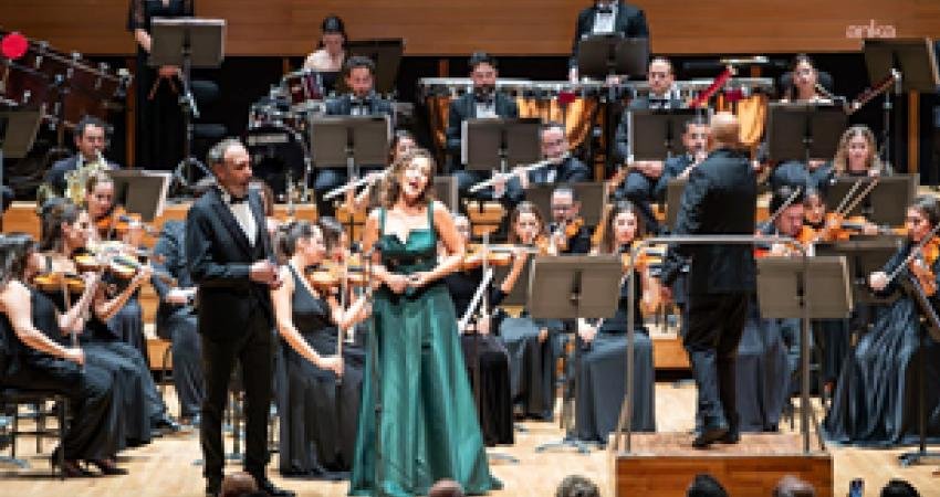 İzmir Büyükşehir Belediyesi’nin son iki yılda düzenlediği etkinlikler, açılan yeni