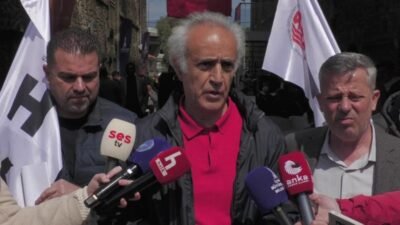 TMMOB Harita ve Kadastro Mühendisleri Odası İzmir Şubesi, Meslek Fabrikası’nın