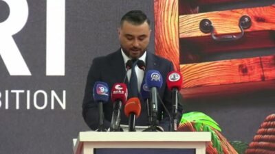 İzmir’de 25–29 Mart tarihlerinde Fuar İzmir’de gerçekleştirilecek olan İzmir Mobilya