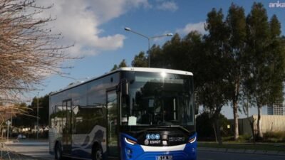 İzmir’de Ramazan Bayramı süresince ESHOT, İZULAŞ, İZDENİZ, Metro, Tramvay ve