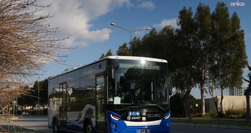 İzmir’de Ramazan Bayramı süresince ESHOT, İZULAŞ, İZDENİZ, Metro, Tramvay ve