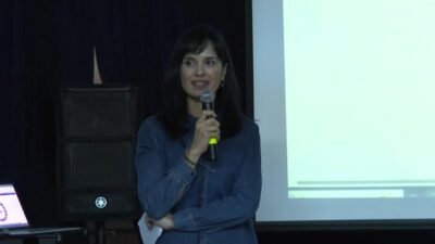 Yerelde İklim Eylemi ve Çocuk Sempozyumu serisi, Sürdürülebilirlik ve Kent