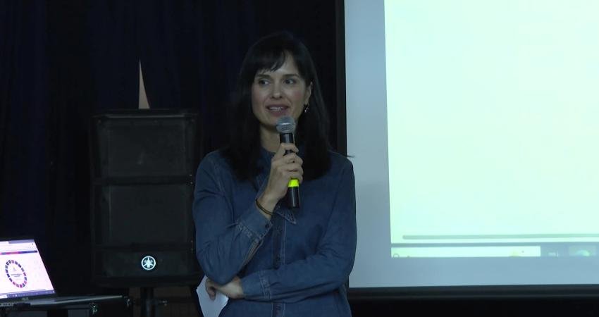 İzmir’de çocuklar iklim için ayakta Yerelde İklim Eylemi ve Çocuk Sempozyumu serisi, Sürdürülebilirlik ve Kent