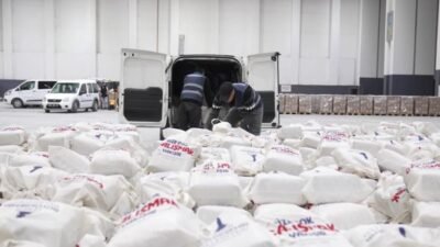 İzmir Büyükşehir Belediyesi’nin iki yılda yürüttüğü sosyal destek programları yüz