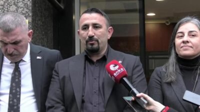 İzmir Büyükşehir Belediyesi ve DİSK Genel-İş İzmir şubeleri, NACE kodlu