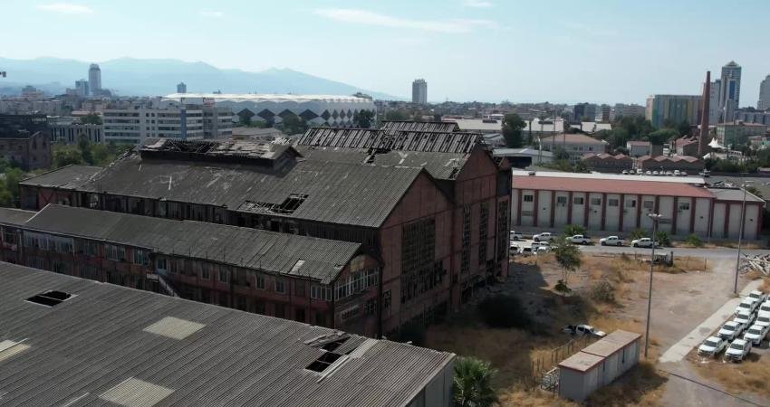 CHP İzmir İl Başkanı Çağatay Güç, Resmi Gazetede yayımlanan Cumhurbaşkanı Kararı