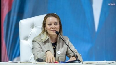 Resmi Gazete'de yayımlanan Cumhurbaşkanı Kararı ile İzmir’in Konak ilçesinde aralarında