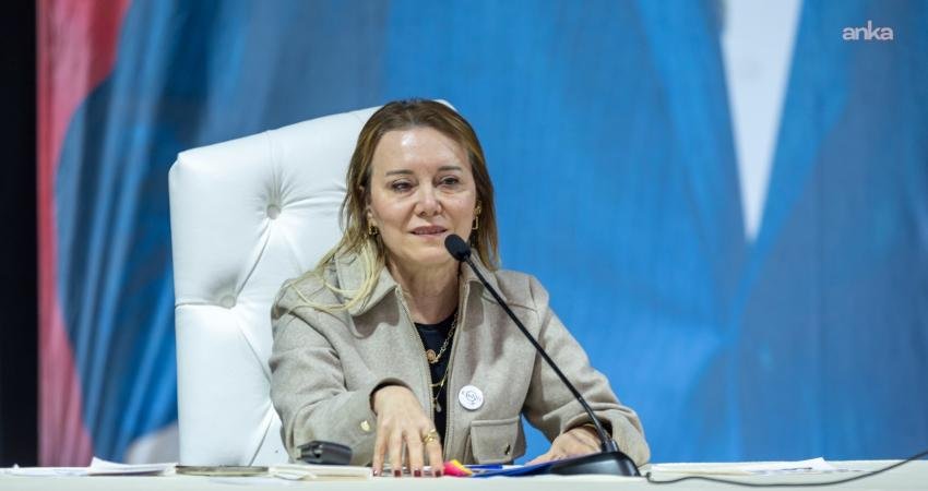 Resmi Gazete'de yayımlanan Cumhurbaşkanı Kararı ile İzmir’in Konak ilçesinde aralarında