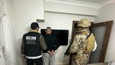 Sosyal medyada “Genç Osman Çetesi” başlığıyla yapılan paylaşım üzerine başlatılan