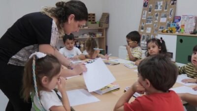 İzmir Büyükşehir Belediyesi, kadınların güçlenmesi ve çocukların gelişiminin desteklenmesi amacıyla