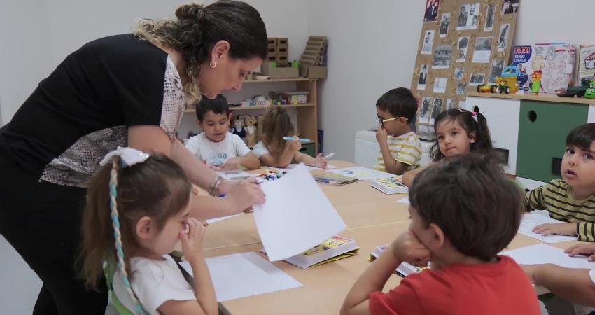 İzmir Büyükşehir Belediyesi, kadınların güçlenmesi ve çocukların gelişiminin desteklenmesi amacıyla