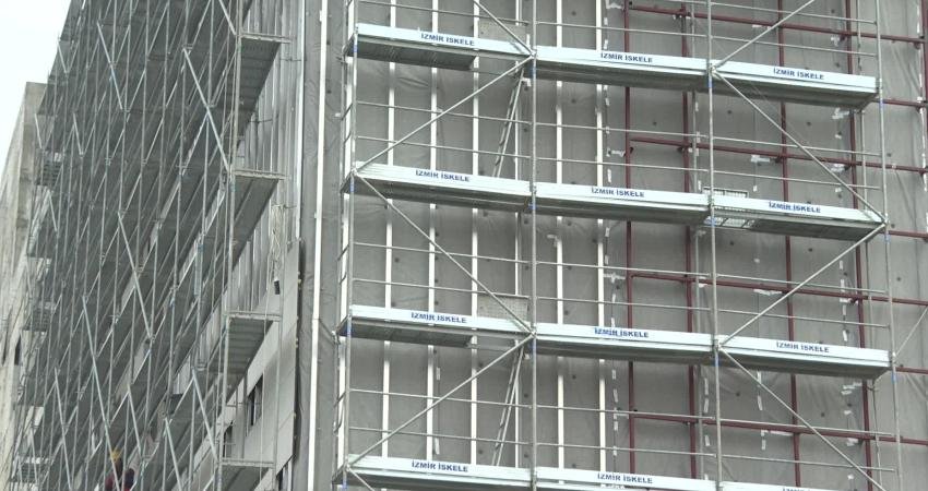 İzmir Büyükşehir Belediyesi, son iki yılda Göl Gazinosu, Mogambo, Zeytinlik