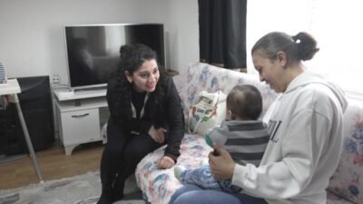 14 Mart Tıp Bayramı'nda İzmir’de sağlığın yalnızca hastaneler değil, toplumun